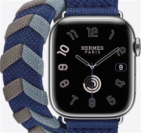 cost of apple watch hermes|apple watch hermes price.